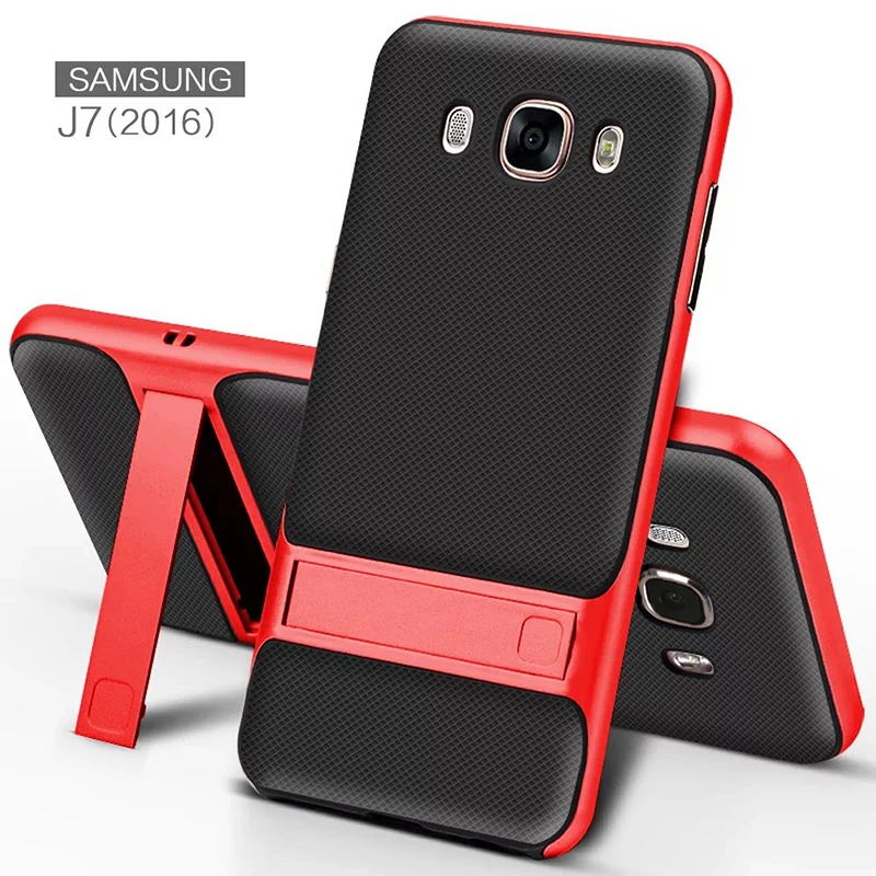 YonLinTan coque чехол для Samsung Galaxy J5 2016 j510 силиконовый на заднюю панель телефона
