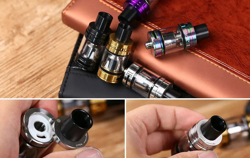 SMOK-TFV8-Baby-kit(950)
