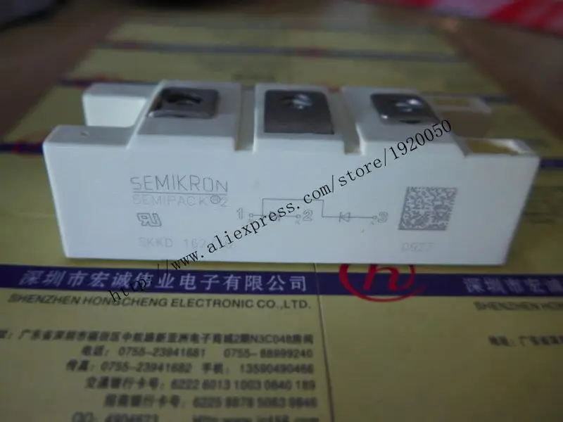 

SKKD162 / 16 module Special supply Welcome to order !