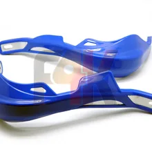 7/" мотоцикл руль грязь велосипед Offroad Atv ручка ручные охранники для YAMAHA YZ WR WRF Tt Xt Ttr