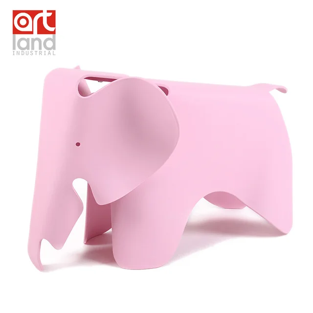 Download 92 Koleksi Gambar Gajah Warna Merah  HD