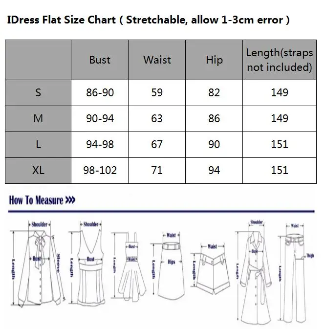 size