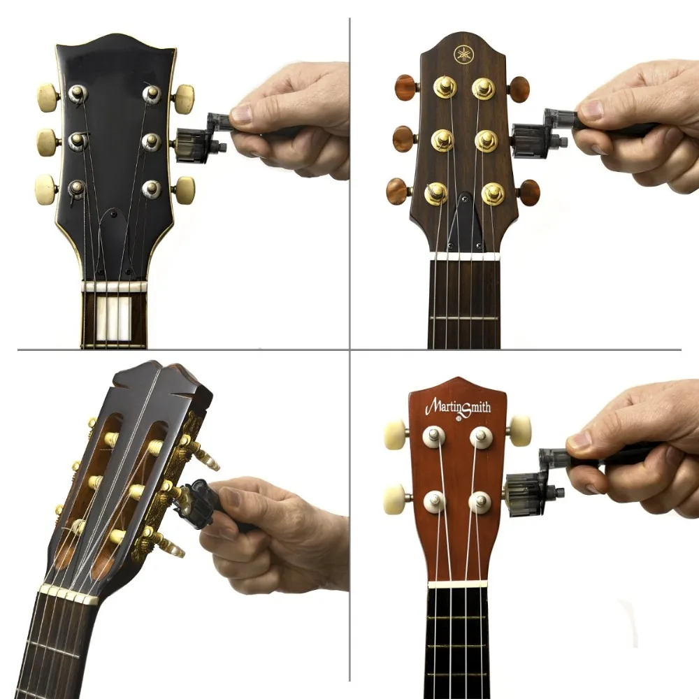 Барокко высококлассная гитара Лада коронка туалетный файл 3 размер края ремонт lutier инструменты& колышек моталки& чистящая ткань комплект