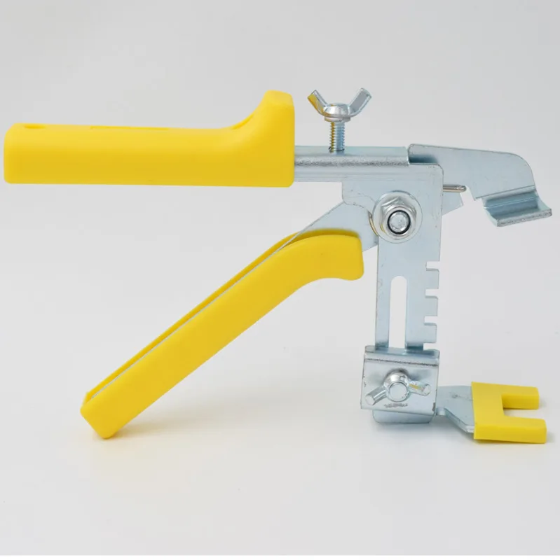 Tile Leveling System Wall Pliers 