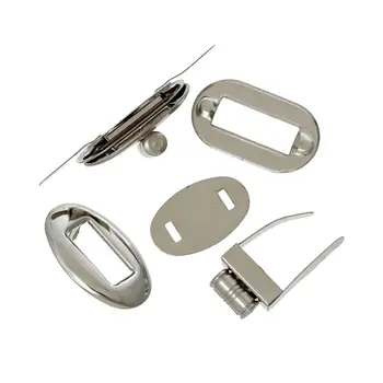 

Fashion Boutique 10 Sets Purse Twist Turn Lock 32x17mm 26x16mm 32x20mm 32x19mm