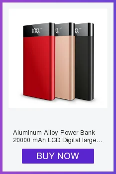 Power Bank 20000mAh аккумулятор на солнечной батареи Экстремальный мобильный телефон пакет двойной USB светодиодный внешний аккумулятор для IPhone Xiaomi samsung