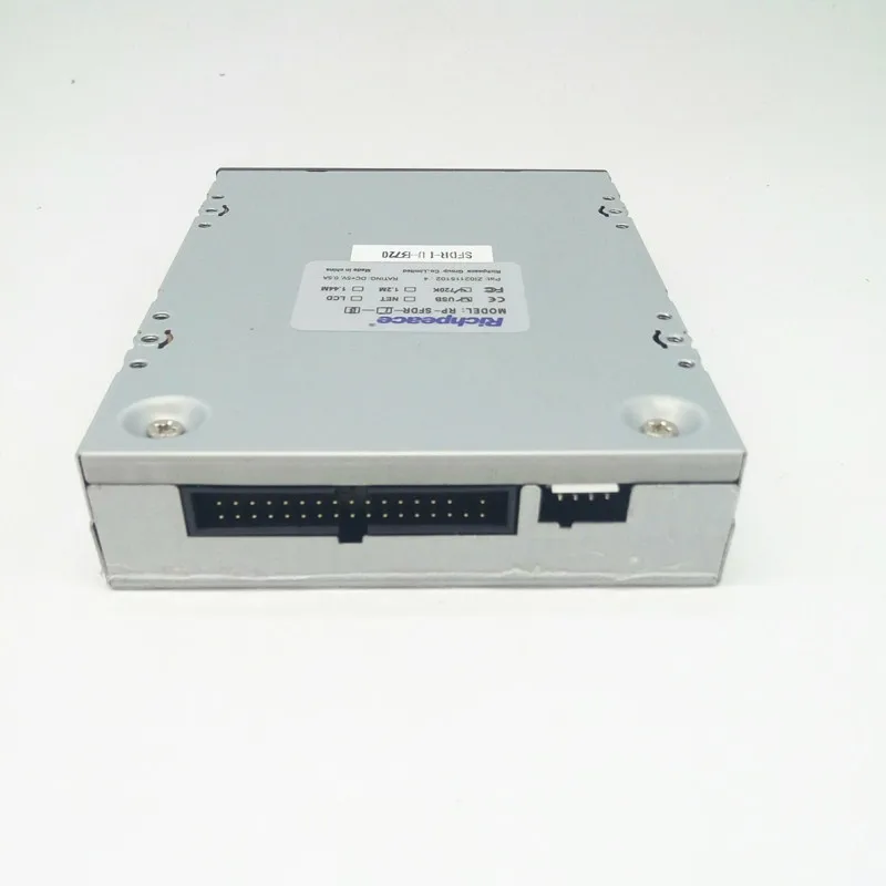 يو أس بي عالية الجودة محاكاة قرص مرن Richpeace SFDR-I U-B720 ل سلسل & آلة