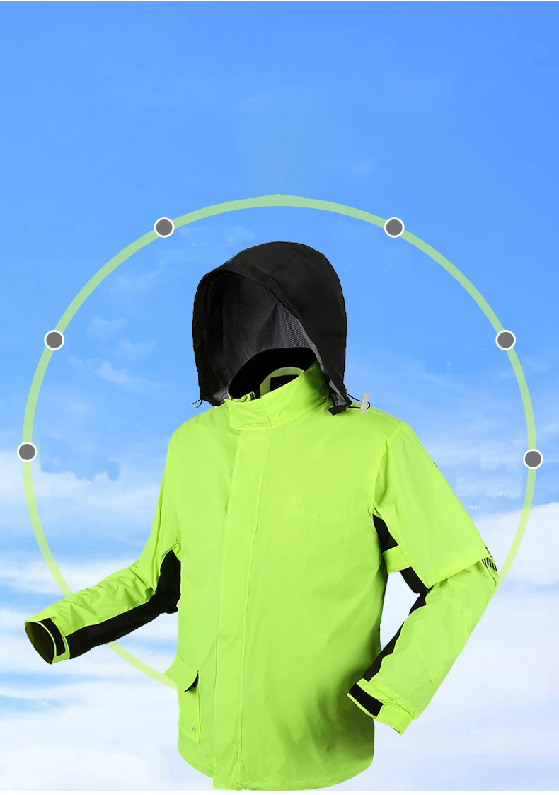 Raincoats  (16)