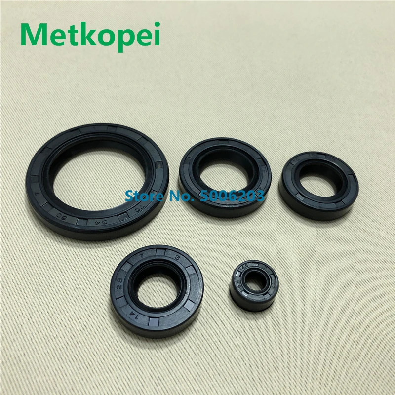 CG150 engine oil seal (2)