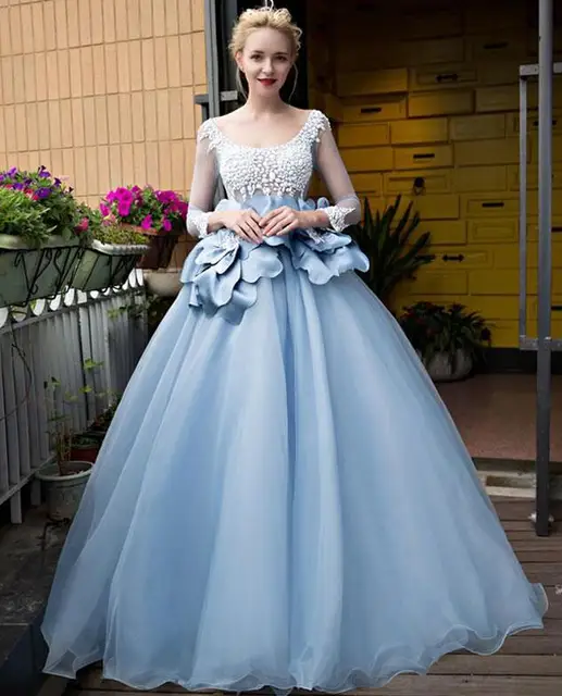 cinderella homecoming dress