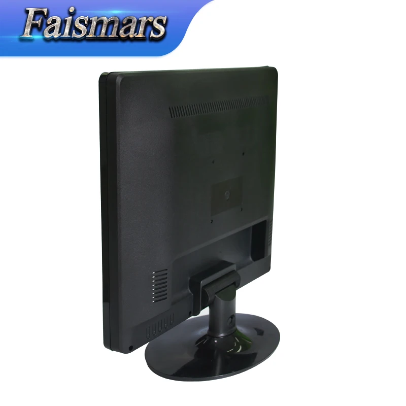 15 inch 1024768 resolution household lcd monitor Used for Pos Machine display 15 inch plastic frame monitor (5)