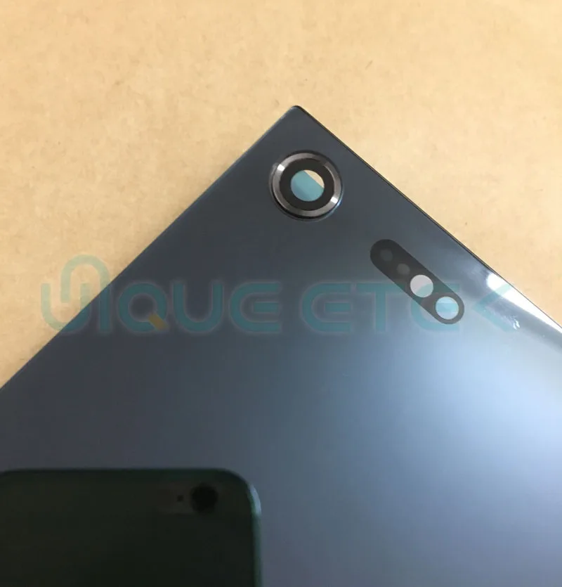Xperia XZ Premium  03