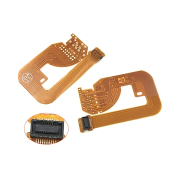 NUOVO Per cavo flessibile per Nokia 8910 con connettore modulo scheda di tenuta pezzi di ricambio per riparazione di ricambio