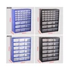 Tool Case Classification of Ark Multi-Grid Drawer Type Component Toolbox Screw Storage ► Photo 3/6