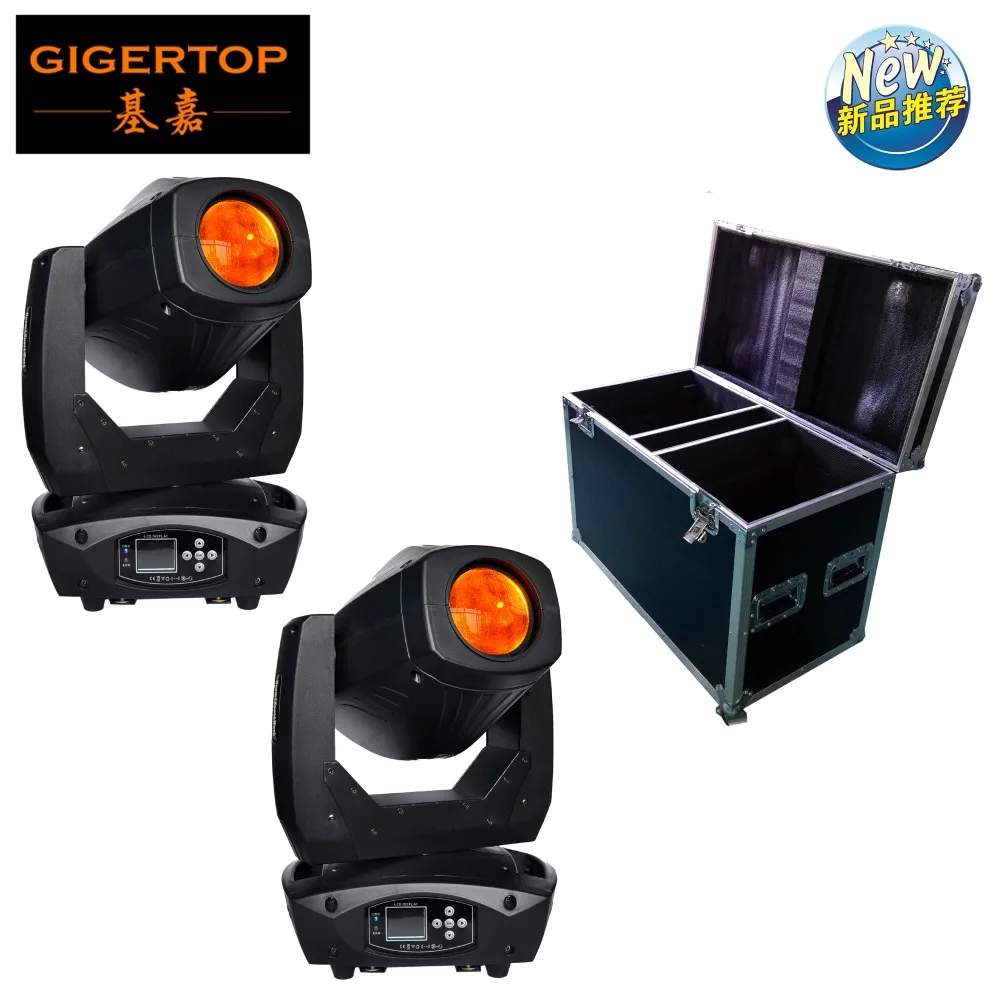 Новое поступление Flightcase 2в1 lyre LED 200 Вт Moving Head Beam Spot Wash 3в1 Moving head Light Новое поступление Flightcase 2в1 lyre LED 200 Вт Moving Head Beam Spot Wash 3в1 Moving head Light