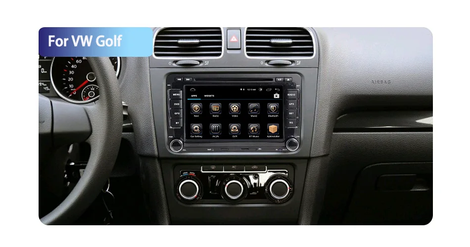 Top New arrival! Android 8.1 car radio gps for Seat Altea Toledo Leon Alhambra Skoda Octavia Rapid Yeti Superb car dvd stereo player 4 Top New arrival! Android 8.1 car radio gps for Seat Altea Toledo Leon Alhambra Skoda Octavia Rapid Yeti Superb car dvd stereo player 4