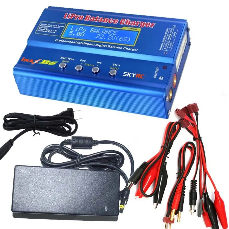 Imax B6 SKB6C T