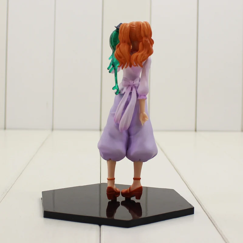 Одно изделие игрушка кукла пудинг аниме модель с меняющимся лицом|figure toy|figuarts zeroone