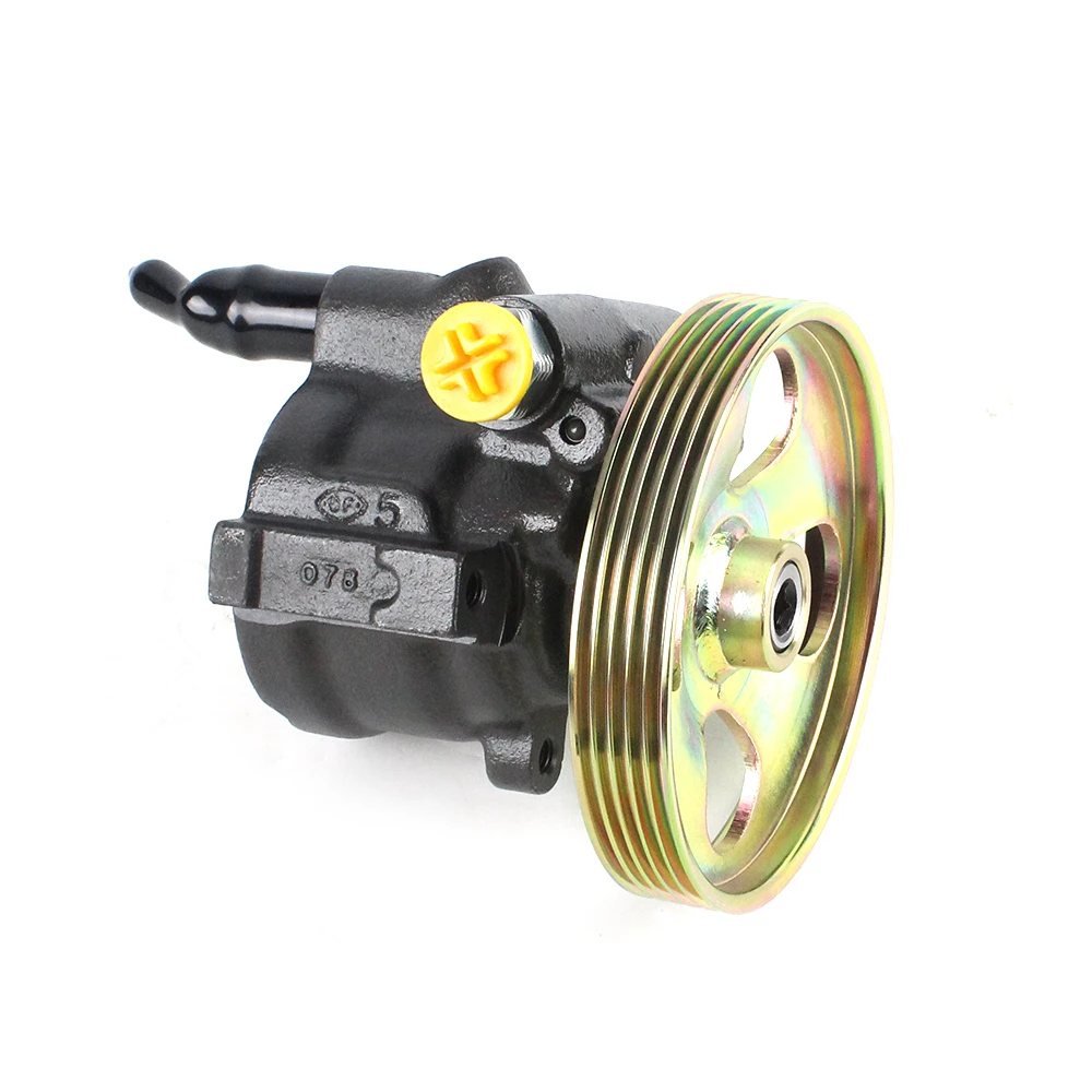 OEM 8200024778 4911000Q0D насос рулевого управления подходит для Nissan Interstar X70 Opel Movano Vivaro Renault Avantime Espace MK4 trafc