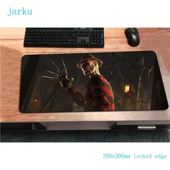 

dead by daylight mousepad 700x300x3mm Computer mouse mat gamer Adorable gamepad pc gamer best gaming mousemat desk pad padmouse