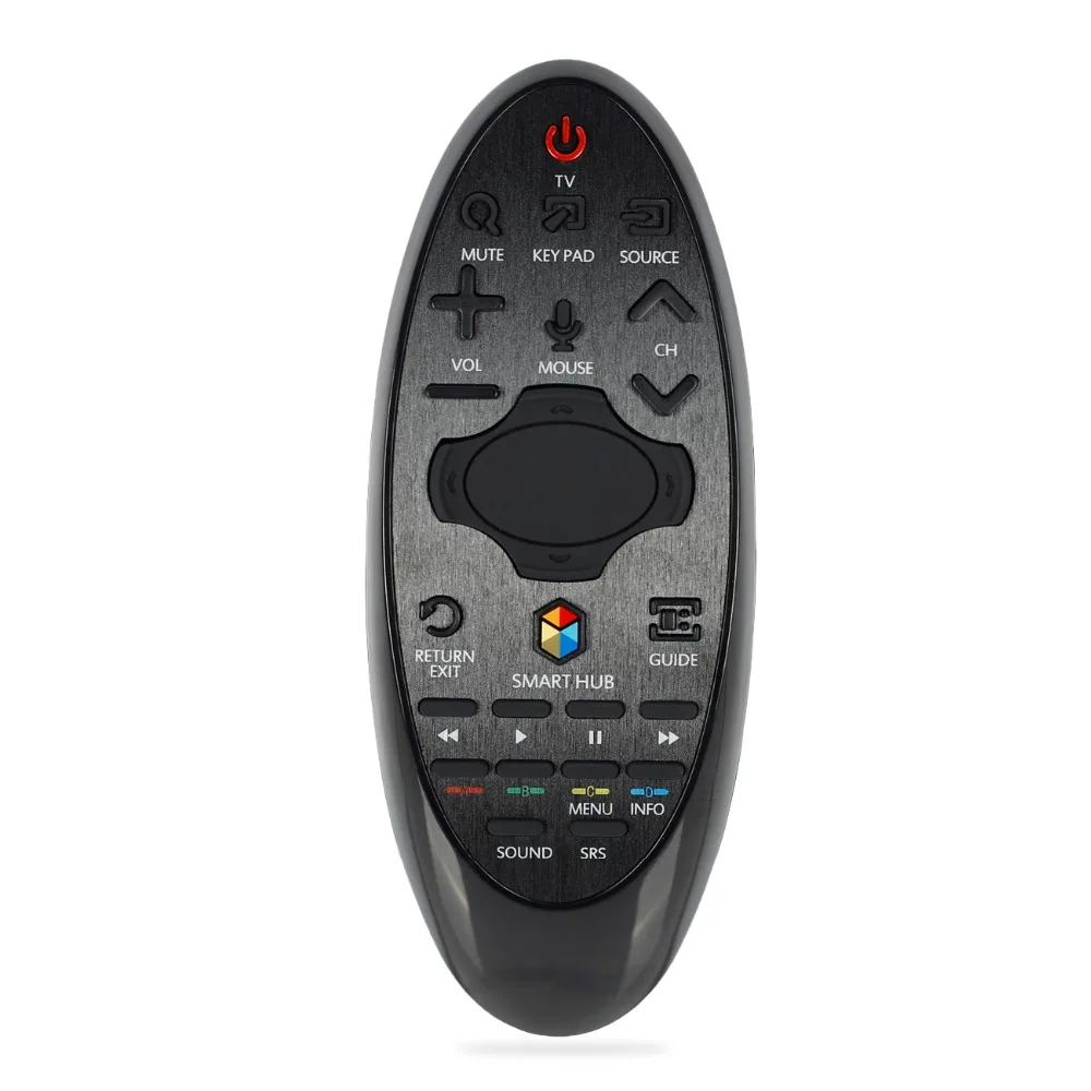 Пульт дистанционного управления подходит для Samsung tv BN59-01185S BN59-01182F UE48H8000 |