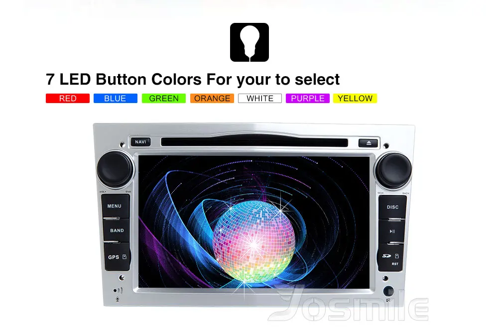 Excellent 2 Din Car Radio Multimedia Player For Opel Vectra C Zafira B Corsa D C Astra H G J Meriva B Vivaro GPS Navigation DVD Audio RDS 15