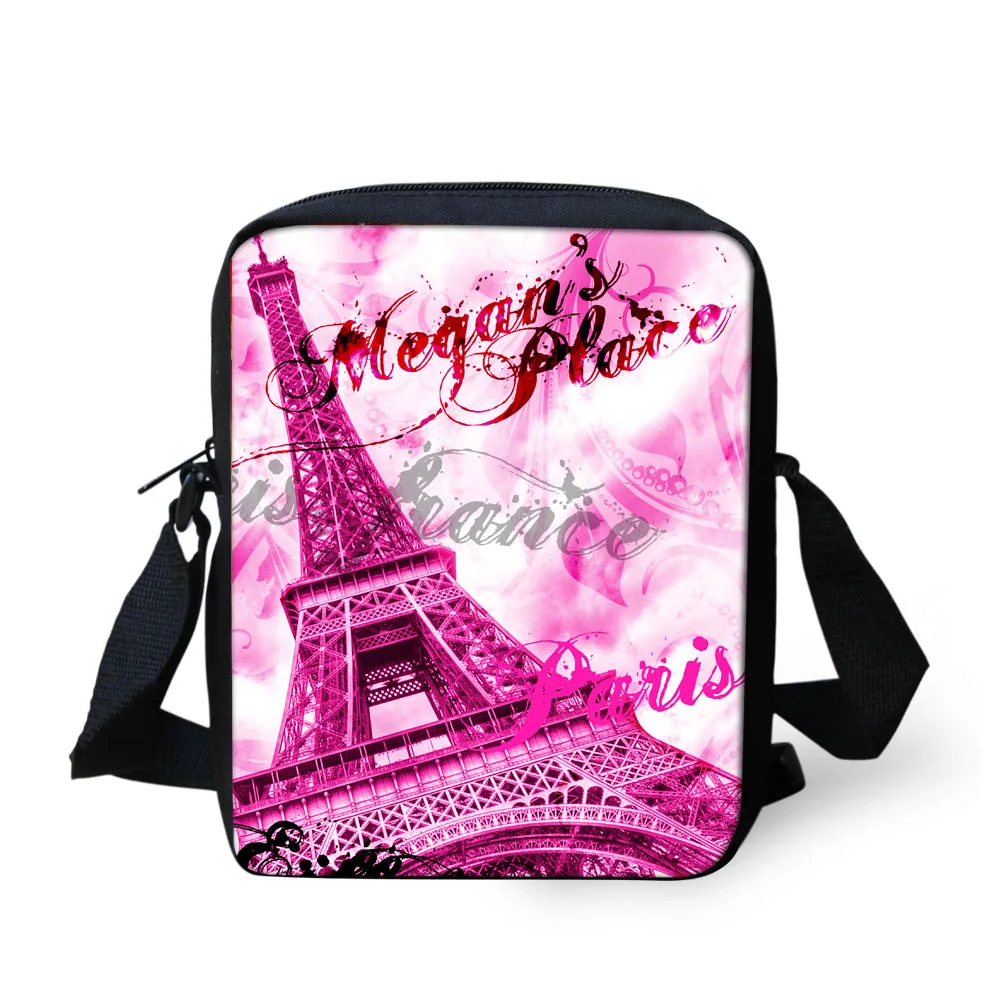 New Small Girls School Bag Canvas Women Shoulder Book Bag Fashion ...