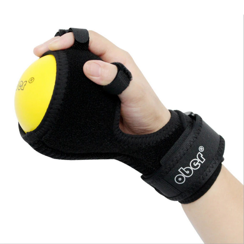 OBER Finger Board Finger Device Training Exercise Anti