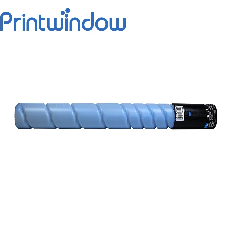 Совместимый тонер-картридж Printwindow для Konica Minolta Bizhub C224/C364/C284 4X/Set