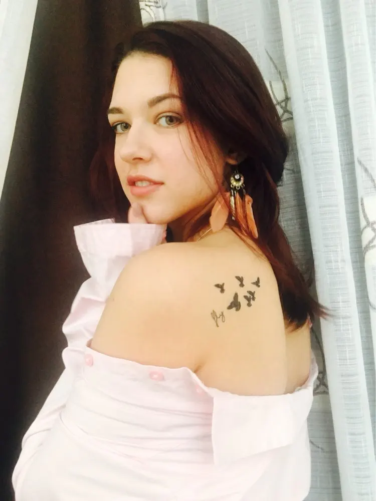 Водостойкая временная татуировка наклейка Колибри Летающий птичий глаз Божия тату s флэш-тату поддельные татуировки для женщин девушек