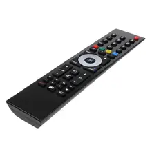 Remote Control Controller Replacement for GRUNDIG TP7187R Smart TV Television