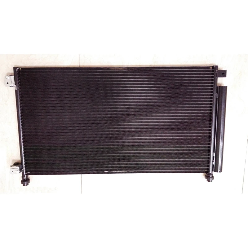 Auto Air Condition Condenser Car Cooling System Conditioning Condenser