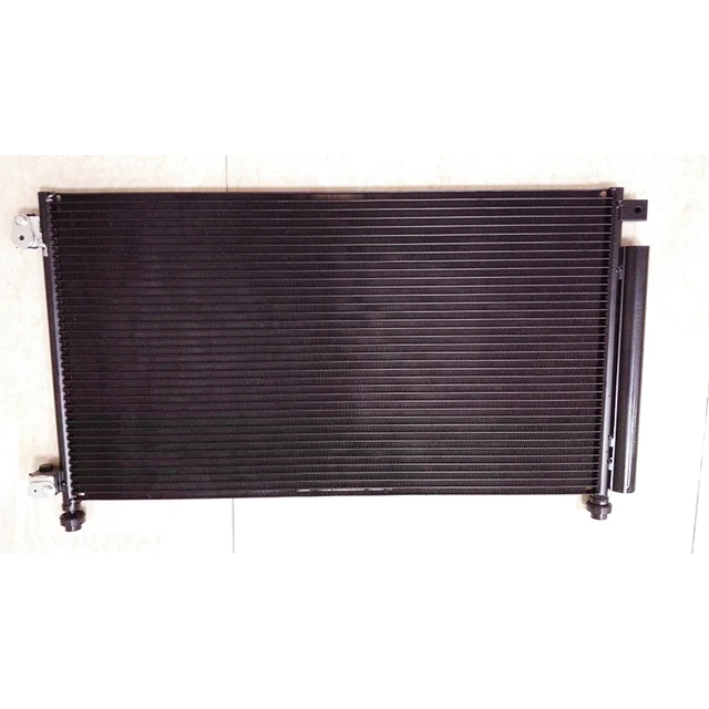 Auto Air Condition Condenser Car Cooling System Conditioning Condenser