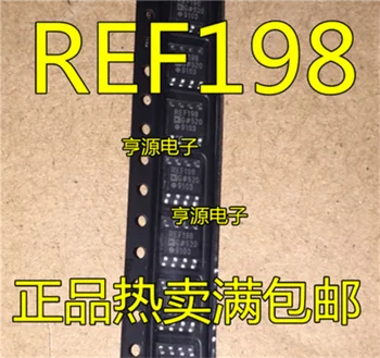 

Freeshipping REF198 REF198GSZ-REEL