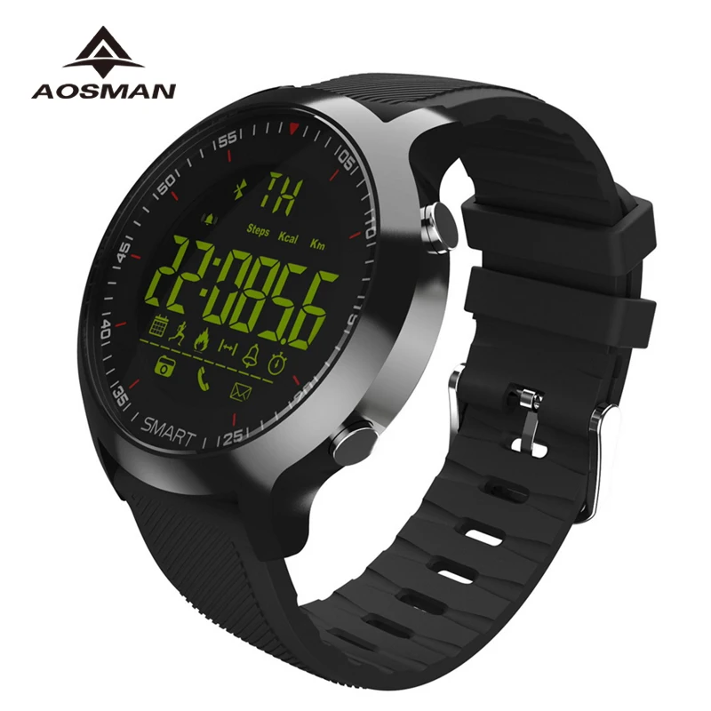 smart watch for swimming 2018