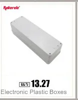 do abs da caixa da eletricidade ip65