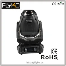 280 копия DMX халат 280 Вт пятна луча