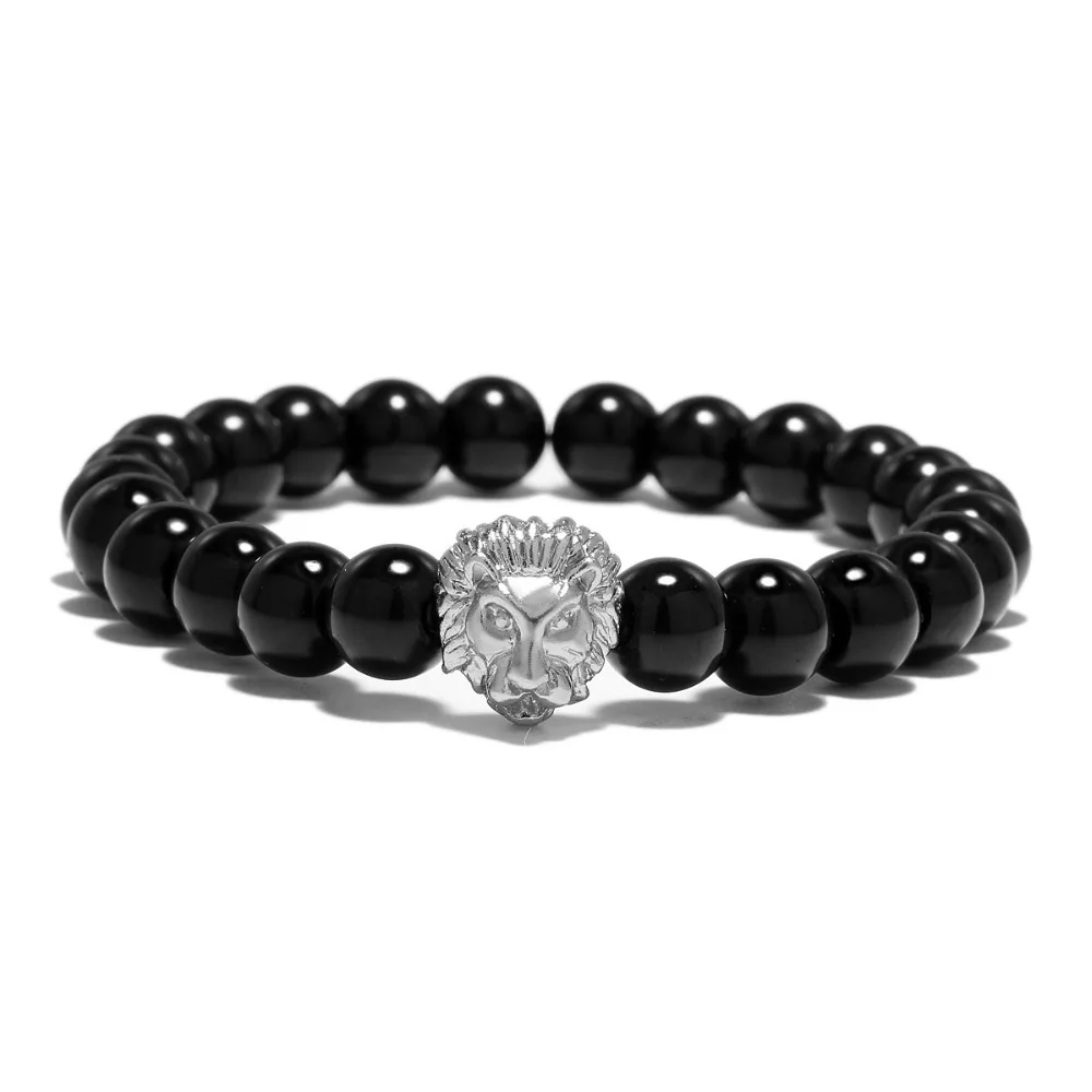 Lion braslet (3)