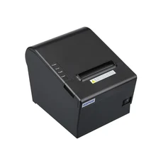 HSPOS usb термопринтер pos 5890 драйвер ethernet интерфейс печатная машина K58UL