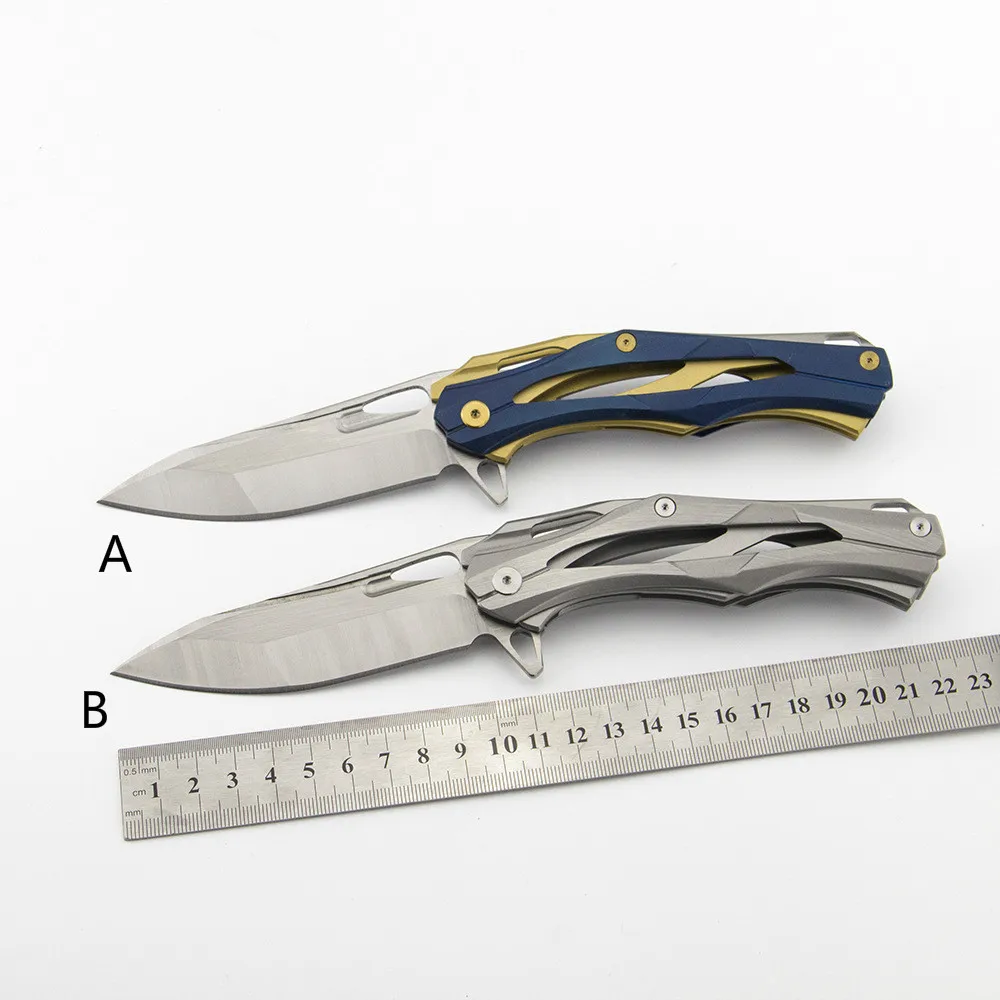 

Transformers folding knife camping hunting survival pocket knifeg g10 handle utility edc hand tools