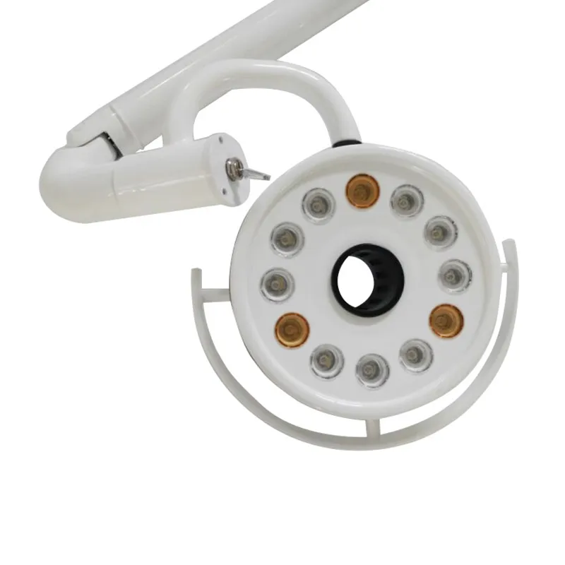 Faróis de LED