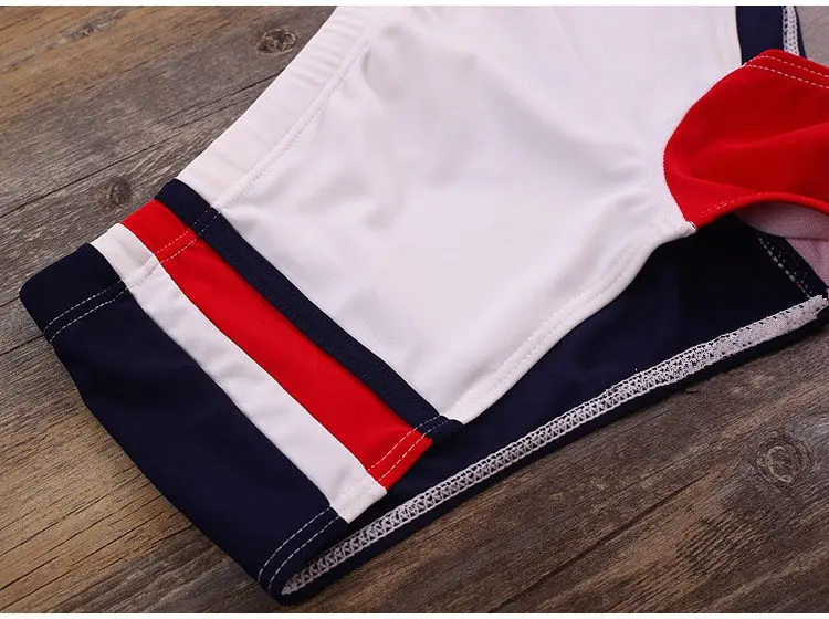 Мужские плавки для серфинга трусы боксеры с карманом пениса|swimming trunks boxers|gay swimwear