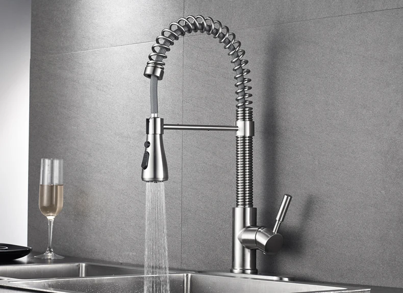 kitchen faucet  (5)