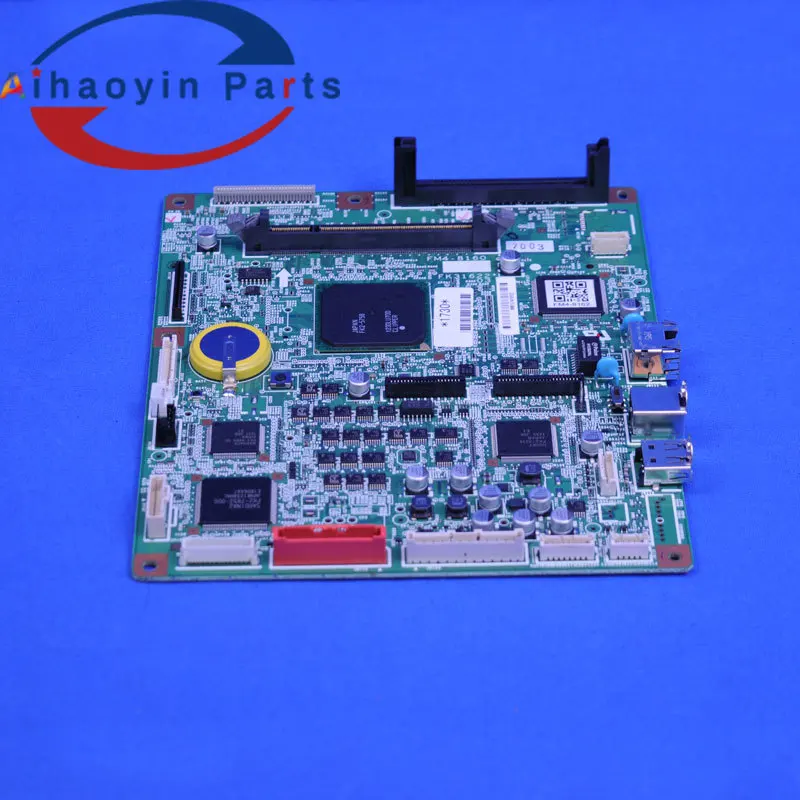 1pcs refubish Original Main Board For Canon iR1730 iR1740 iR1750 iR 1730 1740 1750 Formatter Mainboard | Компьютеры и офис