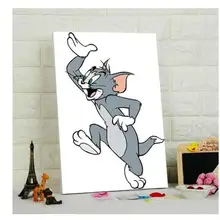 21091 краска по комплекты номеров для взрослых DIY