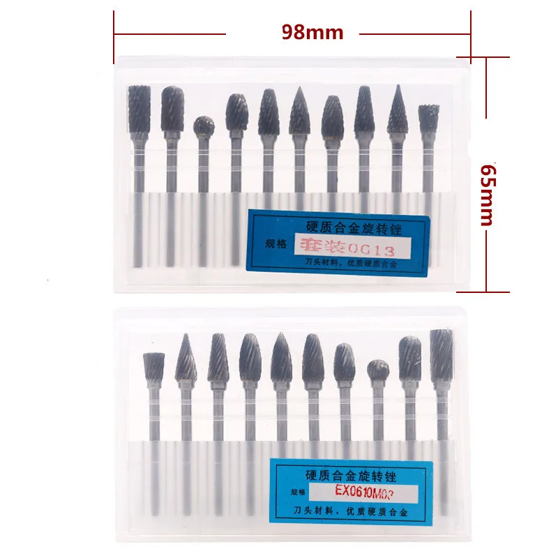 

Tungsten Steel Drill Bits Electric Cuticle Clean Rotary for Manicure Pedicure Grinding Head Sander Tool Rated 4.9 /5 based on 39