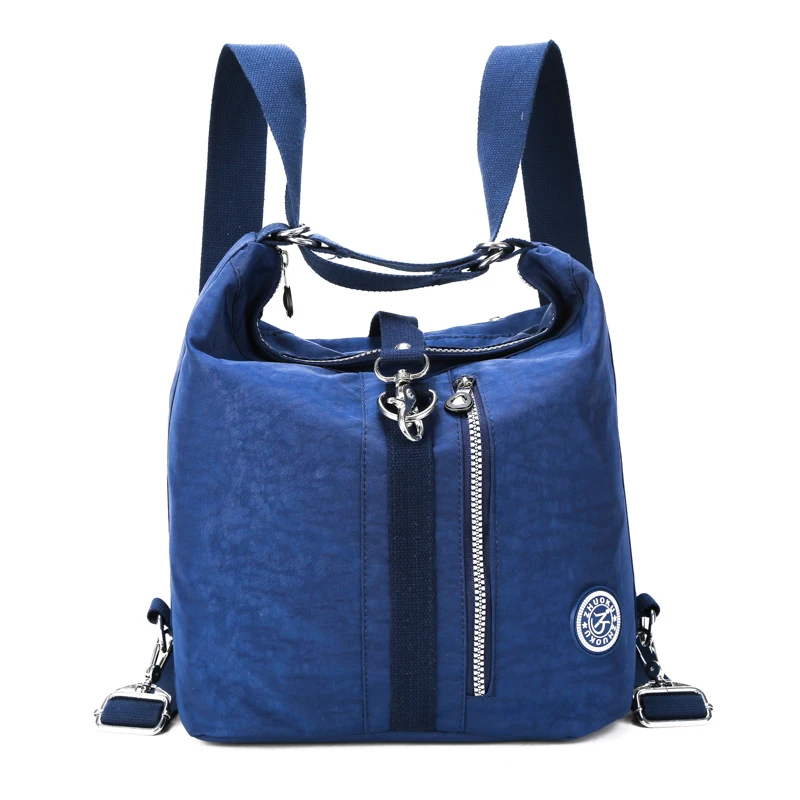  2019 New Women Top-handle Shoulder Bag Designer Handbags Nylon Crossbody Bags Female Casual Shoppin - 1000005269181