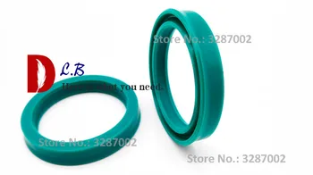 

UR cup seal 40x50x10/ 105x120x10 / 160x175x12 UNS Cup Doule Lips Hydraulic cylinder rod seal U Ring Polyurethane (PU) Rubber