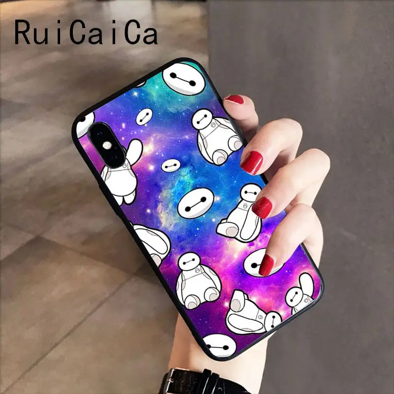 Baymax Big Hero