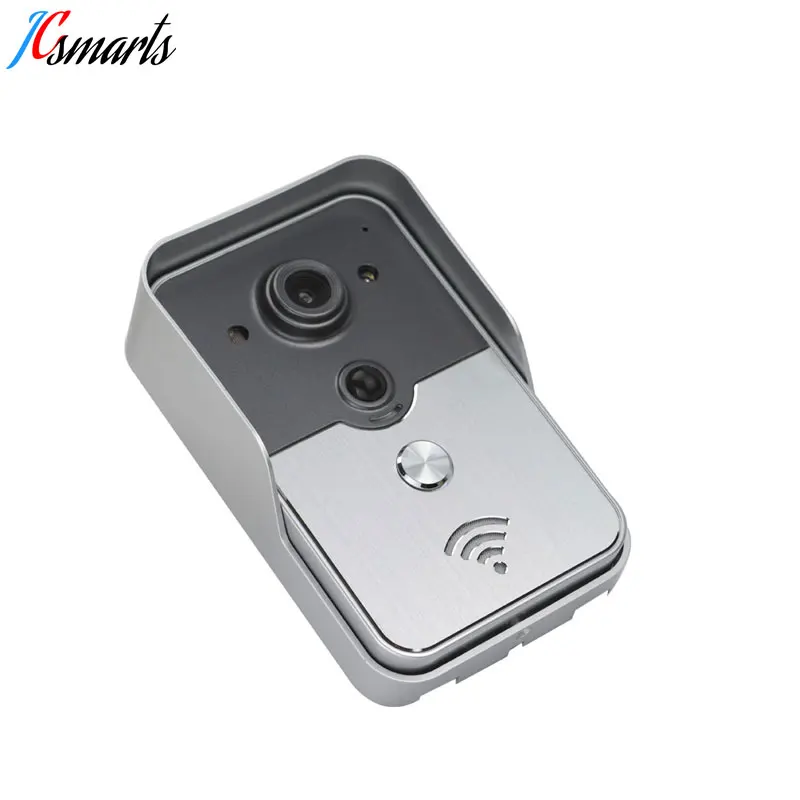 ACTOP Wifi602 Wifi Video Door Bell Wireless Door Interfone Phone Unlock Door Remotely By Smart Phones ACTOP Wifi602 Wifi Video Door Bell Wireless Door Interfone Phone Unlock Door Remotely By Smart Phones